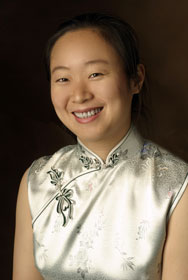 Dr. Judy Zhu Dr. Judy Zhu